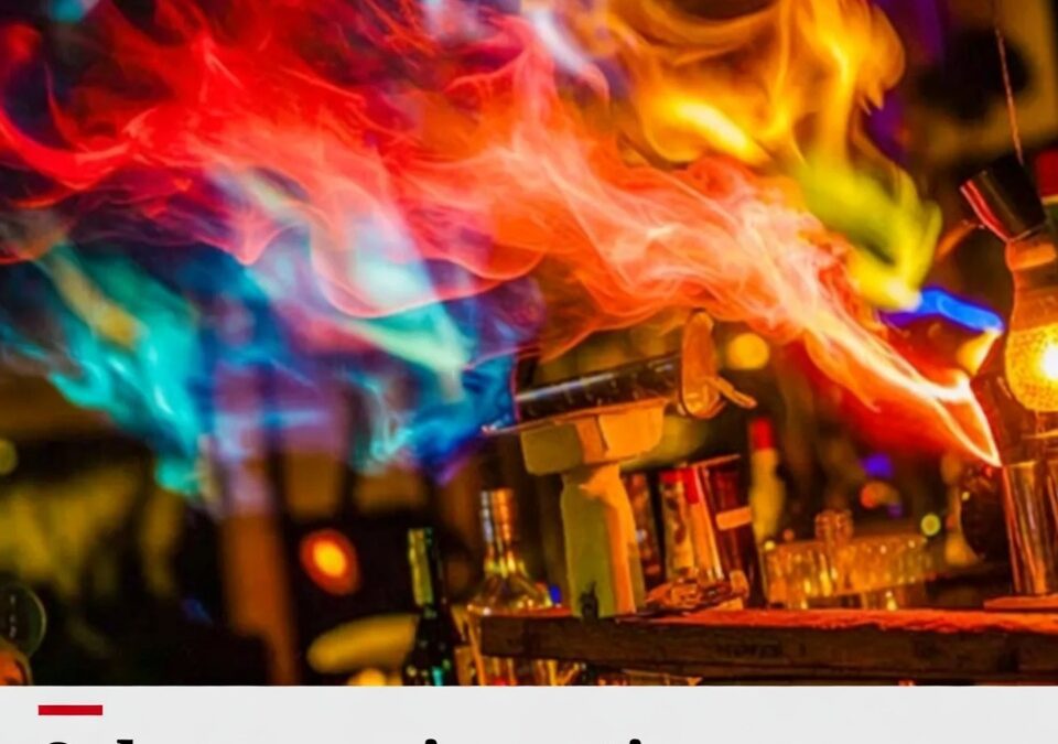 Salamanca investiga ataque contra bar tras amenazas