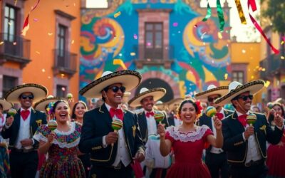 Guanajuato presume récord turístico, pero el reto es 2026