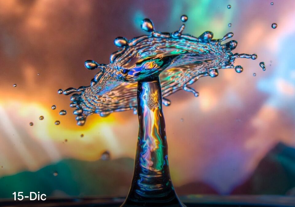 México liberará agua a EU desde semana del 15