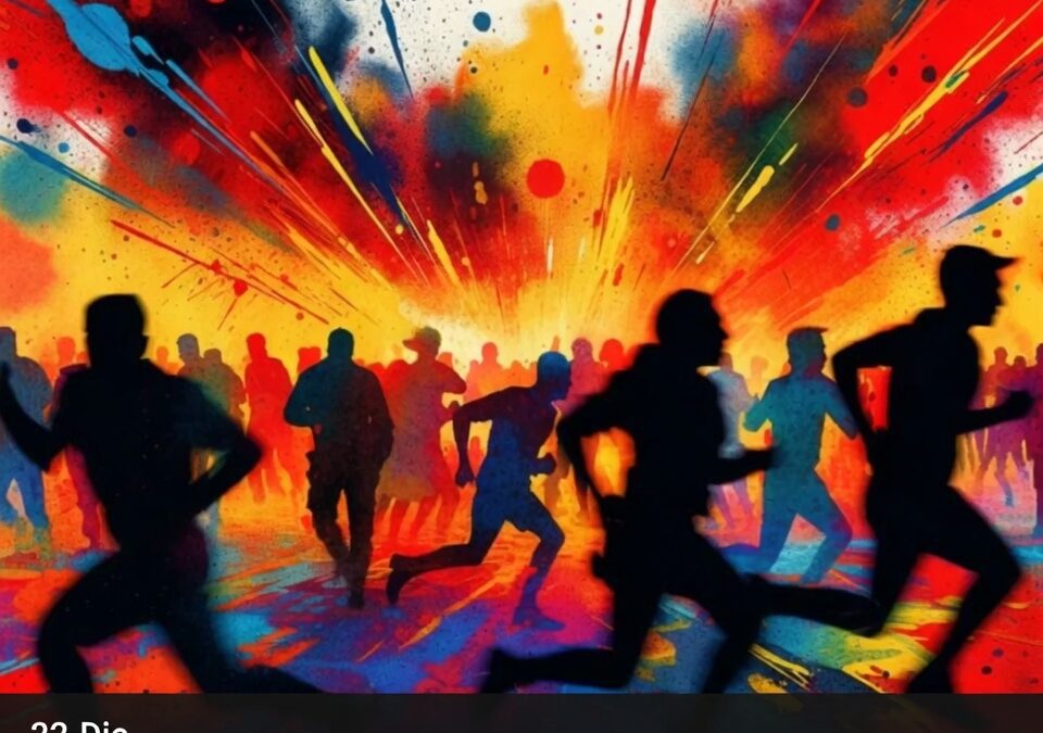 Irapuato: dos ataques dejan muertos y heridos en el sur