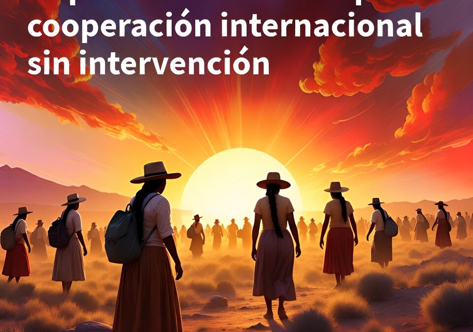 Irapuato: buscadoras piden cooperación internacional sin intervención