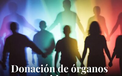 Donación de órganos crece y piden sostener la cultura solidaria