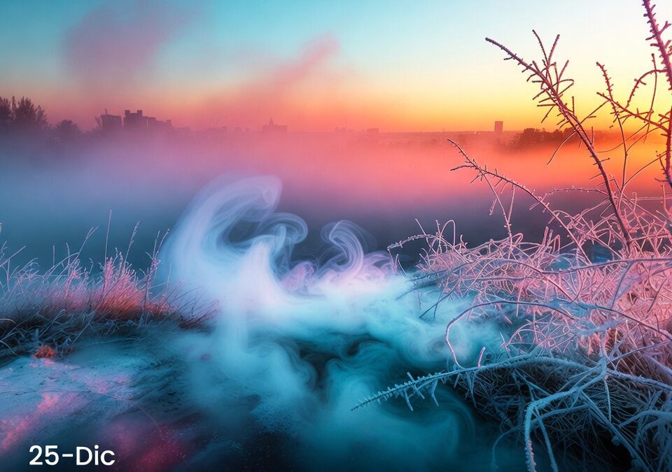 Bajas temperaturas en Guanajuato, alertan por heladas y salud