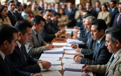 Blindan programas sociales en Guanajuato con promesa de transparencia hasta 2027