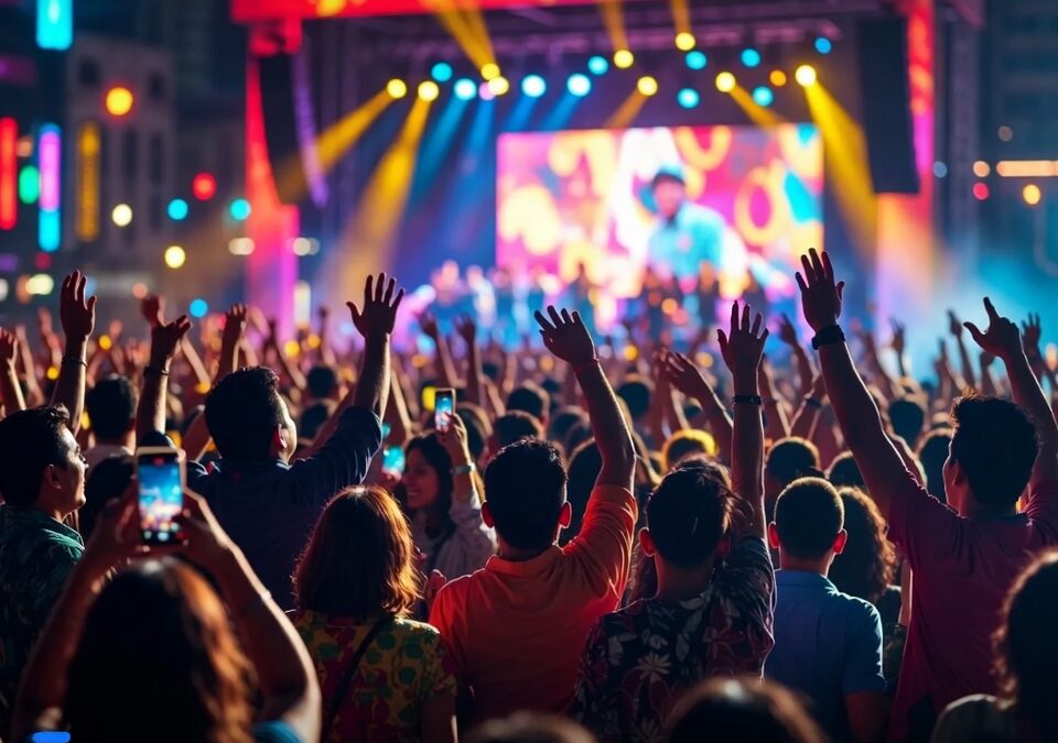 Bad Bunny llena la CDMX y visibiliza nuevas voces mexicanas