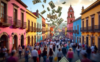 18 millones visitaron Guanajuato: ¿dónde se movió el dinero?