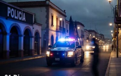 Detienen en Irapuato a presunto generador de violencia
