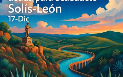 Guanajuato aprueba deuda para acueducto Solís-León
