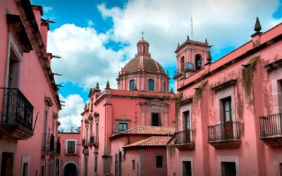 Guanajuato conmemora 202 años de su Congreso Constituyente