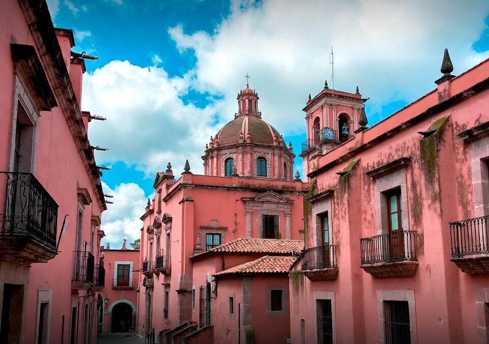 Guanajuato conmemora 202 años de su Congreso Constituyente