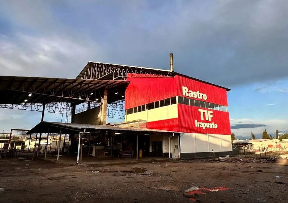 Irapuato pone al Rastro en la agenda 2026