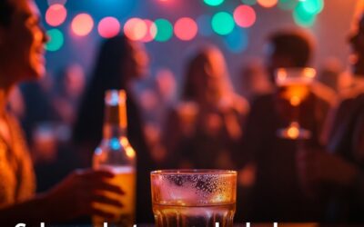 Celaya alerta por alcohol adulterado en fiestas decembrinas