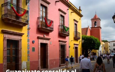 Guanajuato consolida el matrimonio igualitario y sanciona terapias de conversión