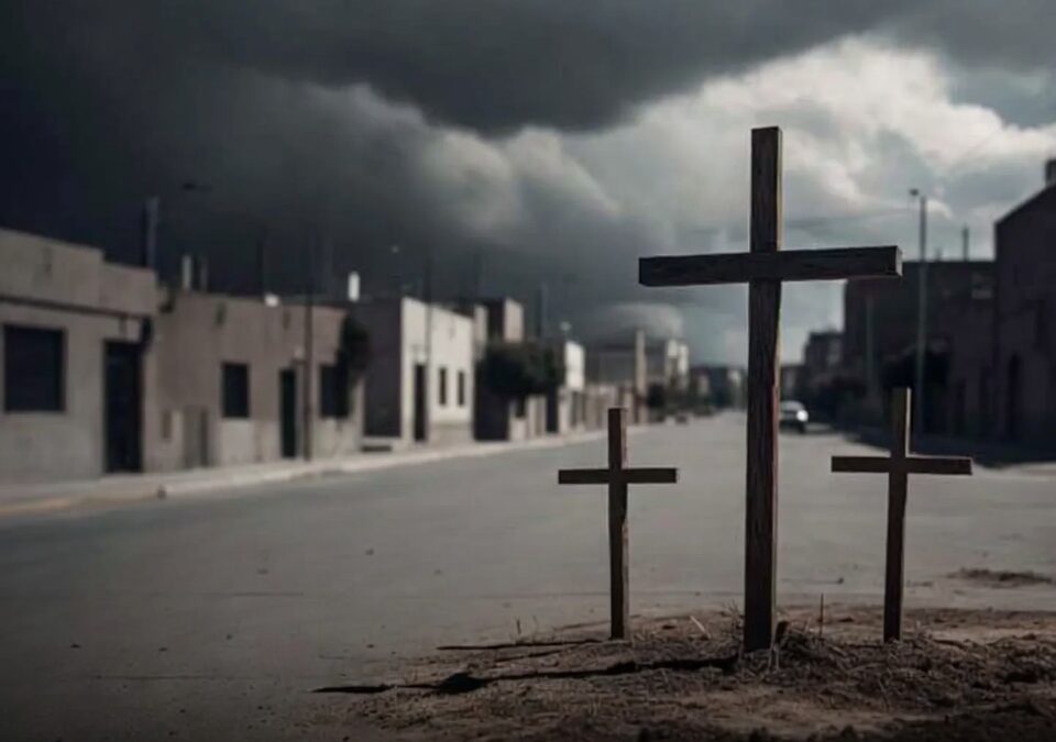 Cuatro ataques armados dejan tres muertos en Irapuato