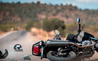 Seguridad vial en Cuerámaro: accidentes de motocicleta prenden focos rojos