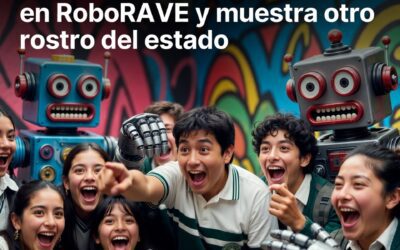 Conalep Guanajuato arrasa en RoboRAVE y muestra otro rostro del estado