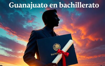 SEP reconoce avance de Guanajuato en bachillerato