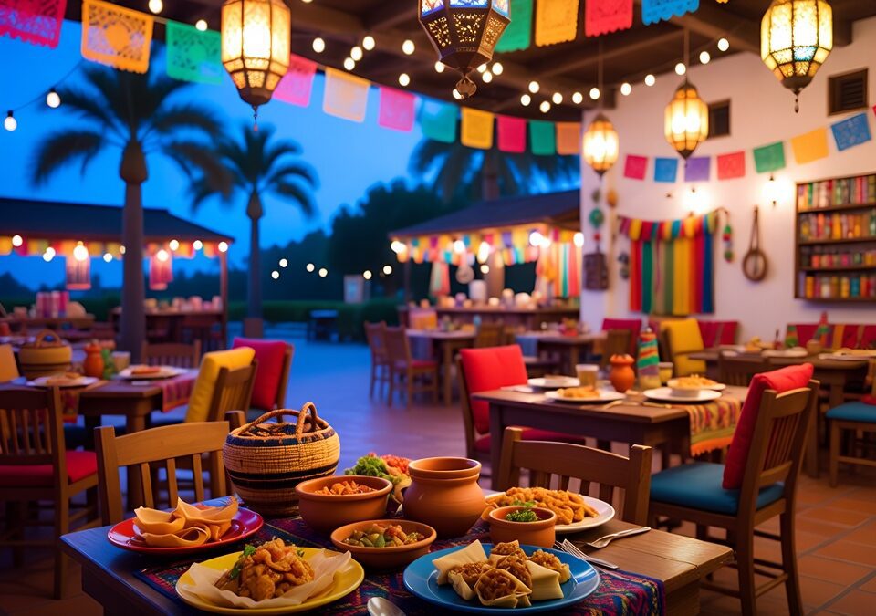 Restaurantes de Irapuato cierran 2025 con cautela