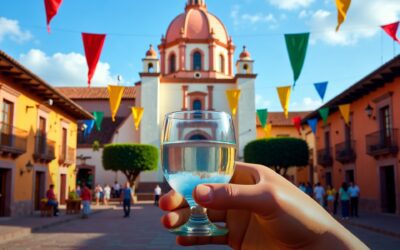 San Miguel de Allende refuerza llamados por consumo de alcohol