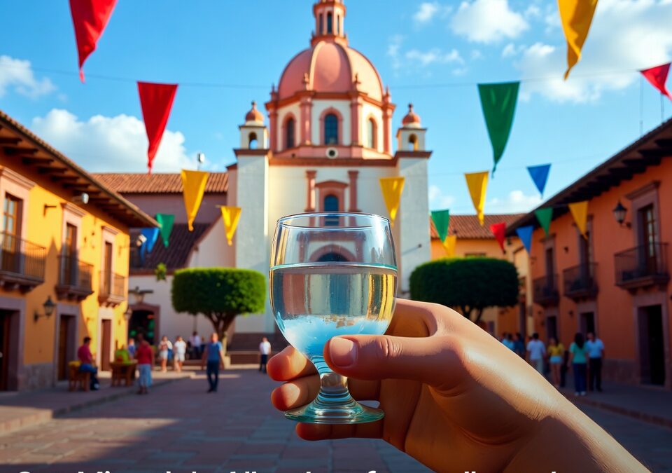 San Miguel de Allende refuerza llamados por consumo de alcohol
