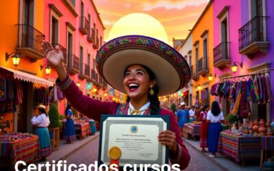 Certificados cursos cortos y empleo: lo que viene en Guanajuato