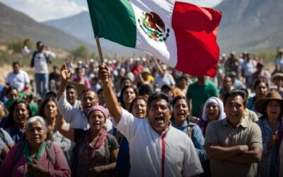 Caravana Migrante 2025 activa apoyos y coordinación estatal