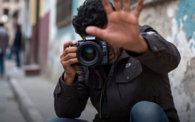 Guanajuato, entre los estados con más agresiones a periodistas