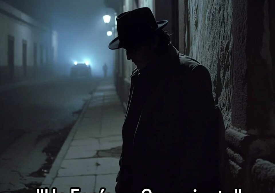 Navidad sin humo, pero con sirenas