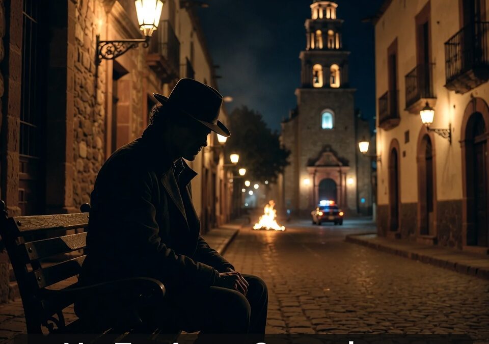 De milagros estadísticos y patrullas providenciales