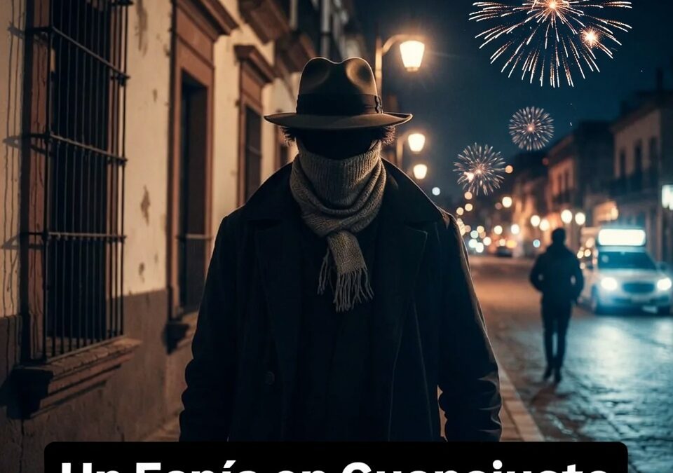 Procesiones, algoritmos y cohetes mal acomodados