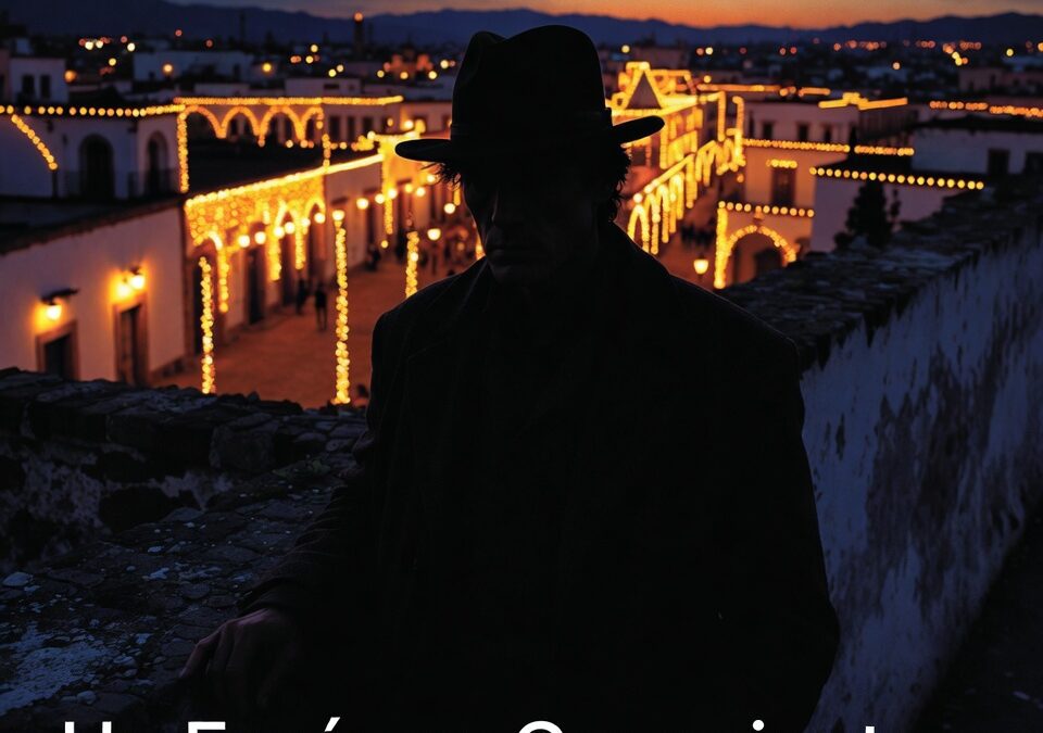 El parte navideño y la contabilidad del sobresalto