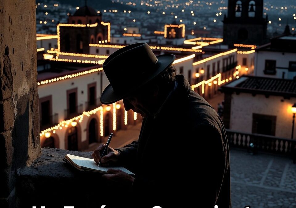 El viaje monitoreado y la campana ausente