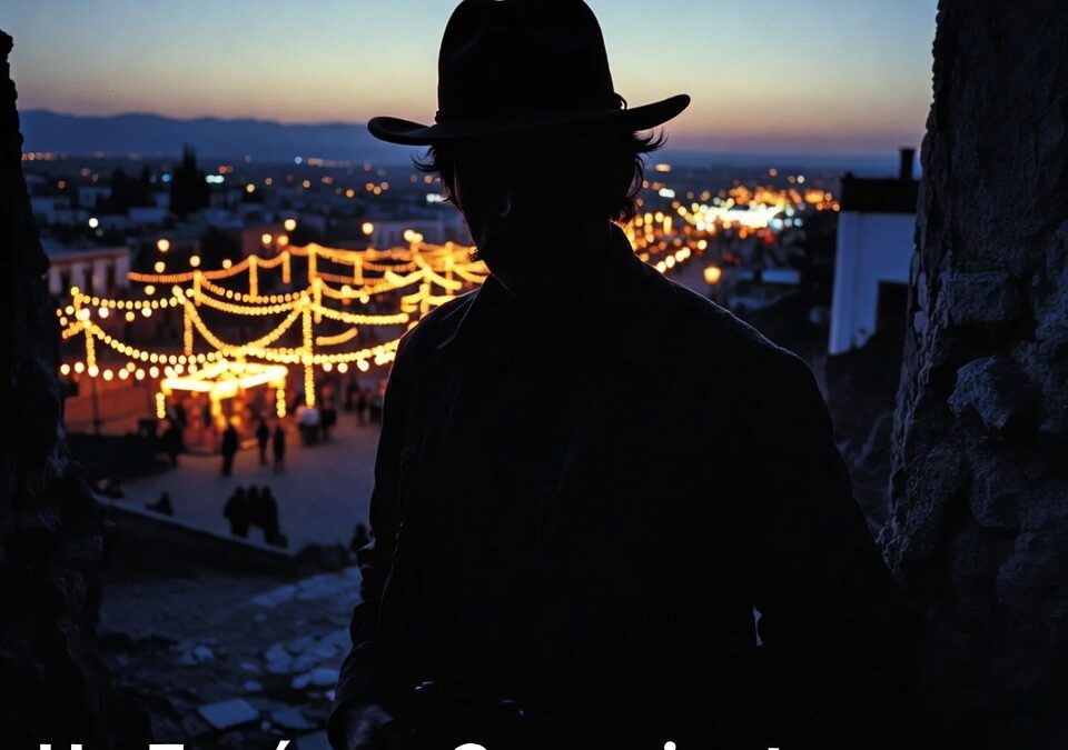 El agua, los números y la ciudad que no se rinde