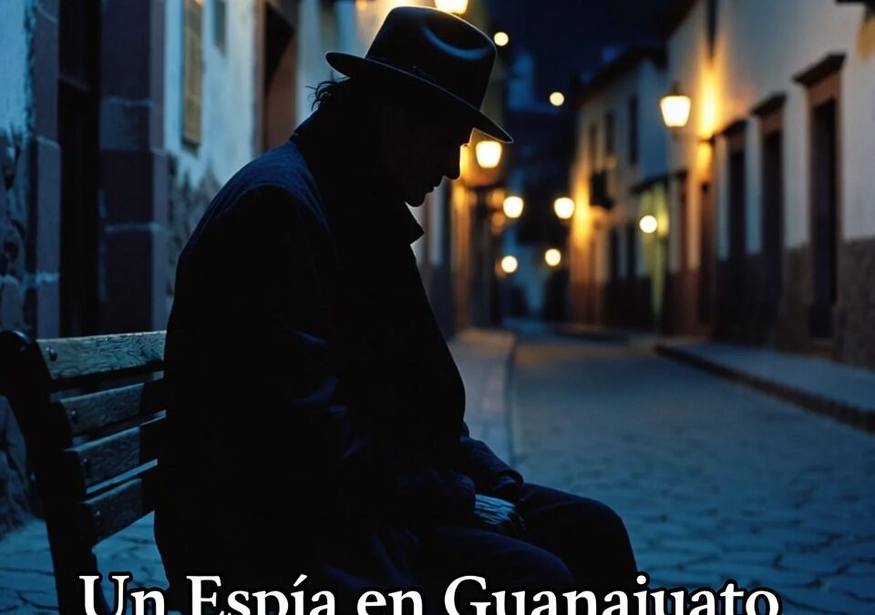 Prosperidad con casco y lupa