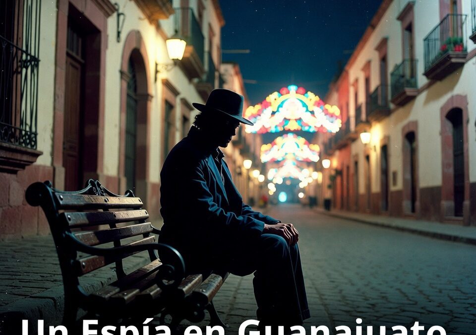 Fiestas, rondines y algoritmos