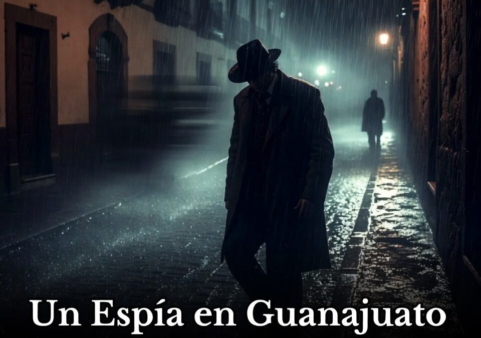 Parte meteorológico para una democracia con goteras