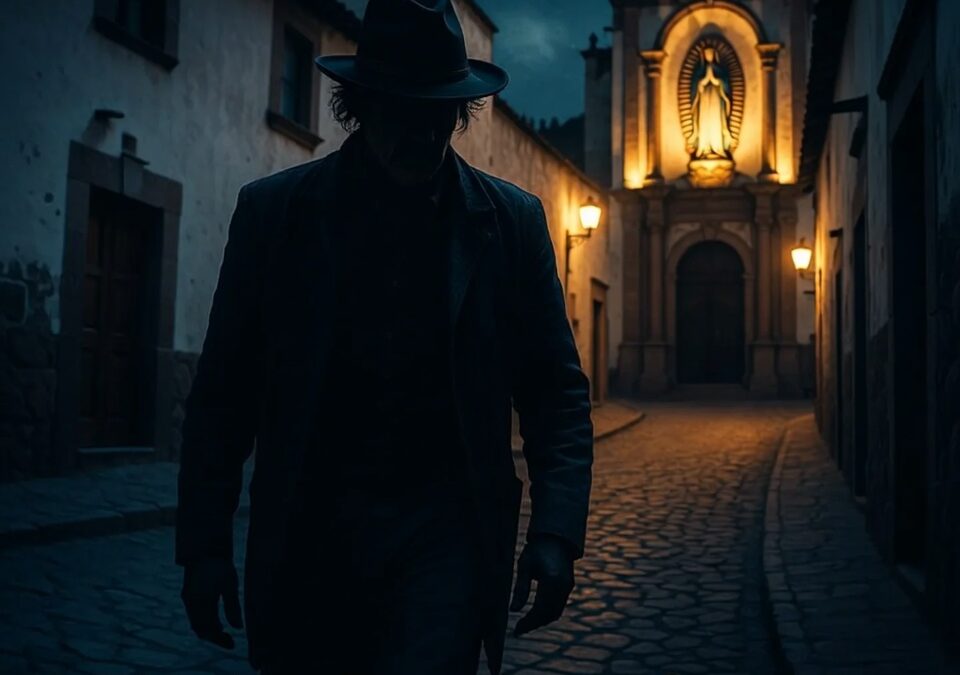 Entre datos y devociones