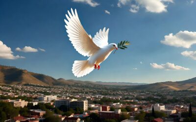 Celaya lidera la baja de homicidios, ¿qué hicieron distinto?