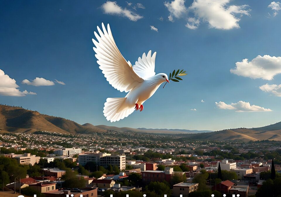 Celaya lidera la baja de homicidios, ¿qué hicieron distinto?