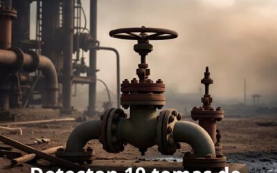 Detectan 10 tomas de huachicol en Celaya