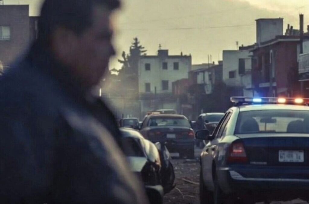 Balacera contra vivienda en San Cayetano alarma Irapuato