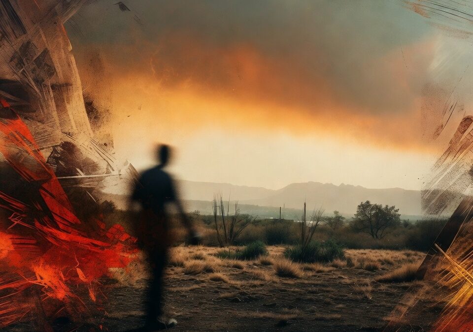 Búsqueda urgente en Uriangato por desaparición en fin de año