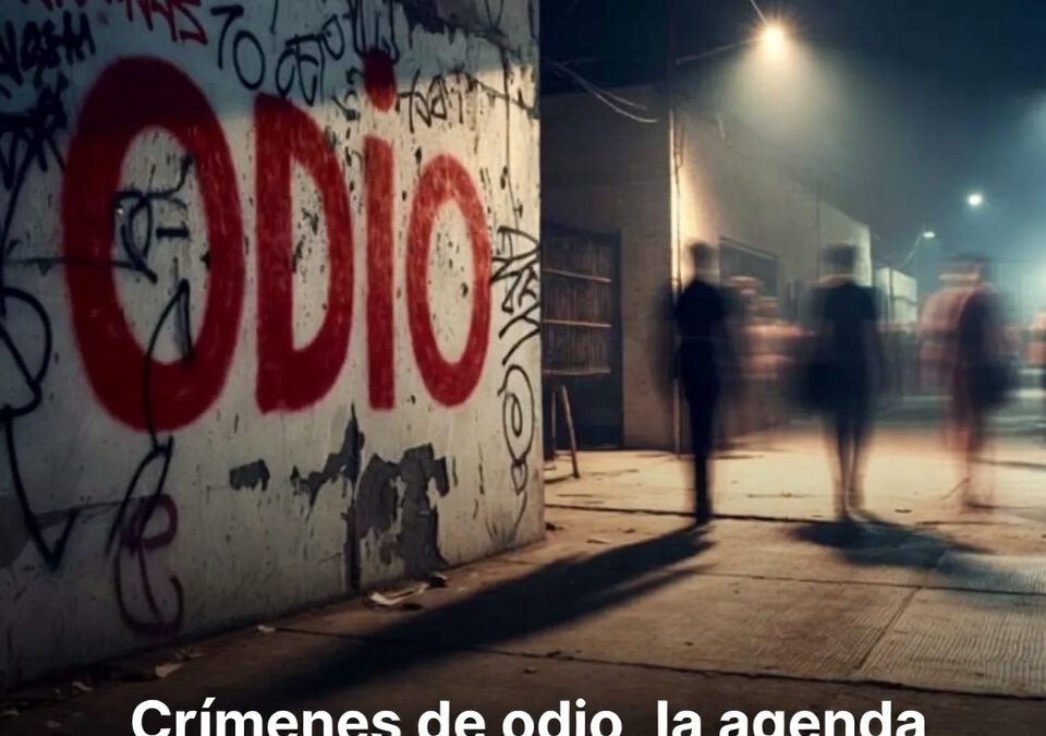 Crímenes de odio, la agenda pendiente en Guanajuato