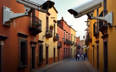 San Miguel refuerza discurso de seguridad para 2026