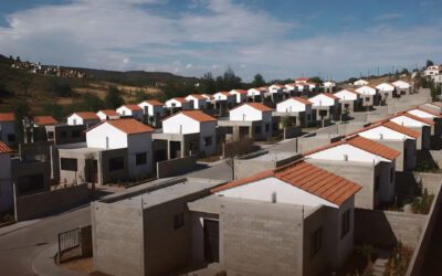 Vivienda Bienestar en Guanajuato: la meta choca con la realidad
