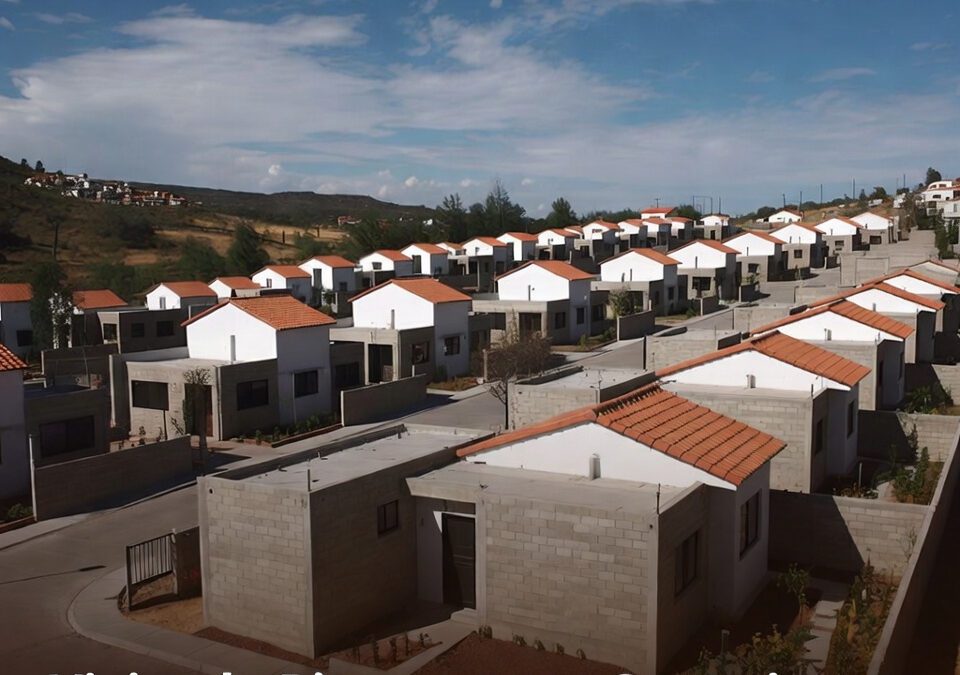 Vivienda Bienestar en Guanajuato: la meta choca con la realidad