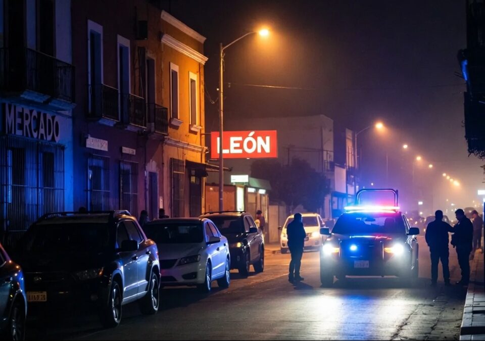 Alcohol al volante: 29 conductores detectados en León