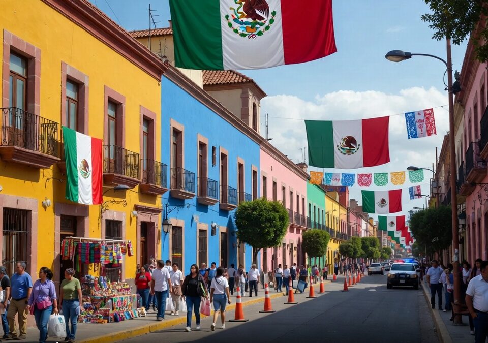 León se prepara para Reyes: cierres, rutas y vigilancia