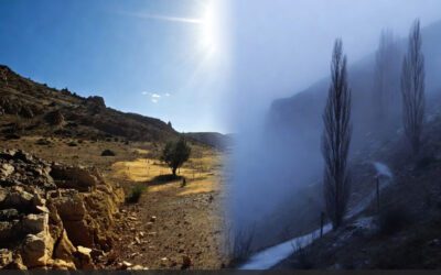 Guanajuato: calor raro y heladas, así viene la semana