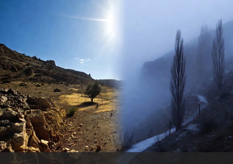 Guanajuato: calor raro y heladas, así viene la semana